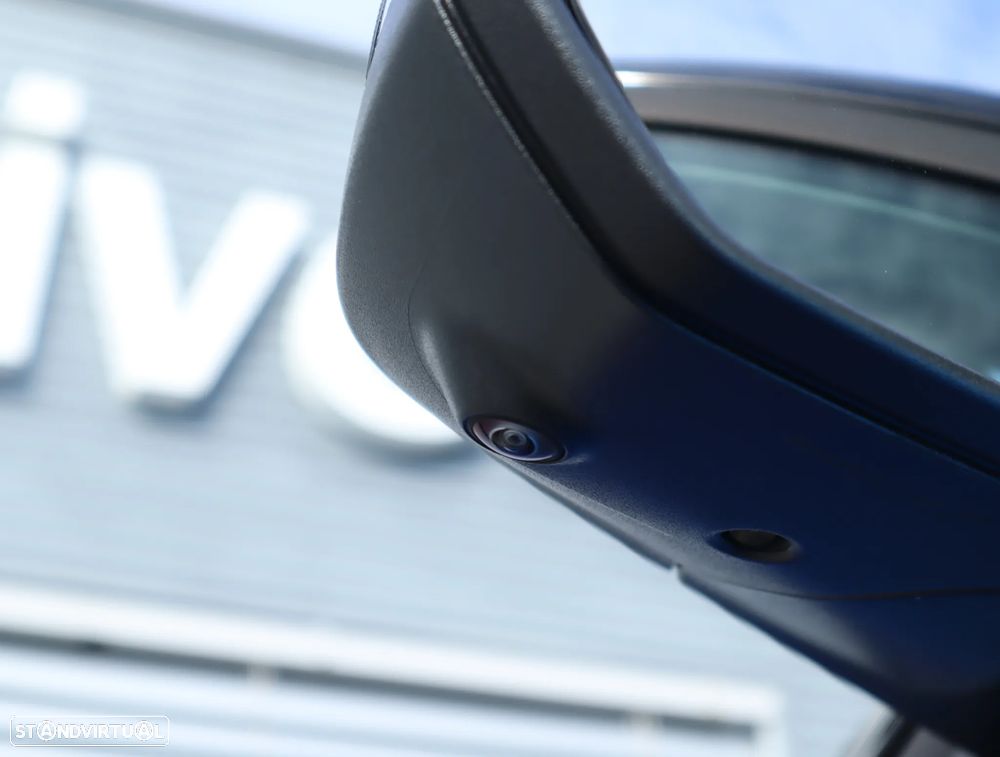 Ford Explorer 79 kWh Premium AWD - 20