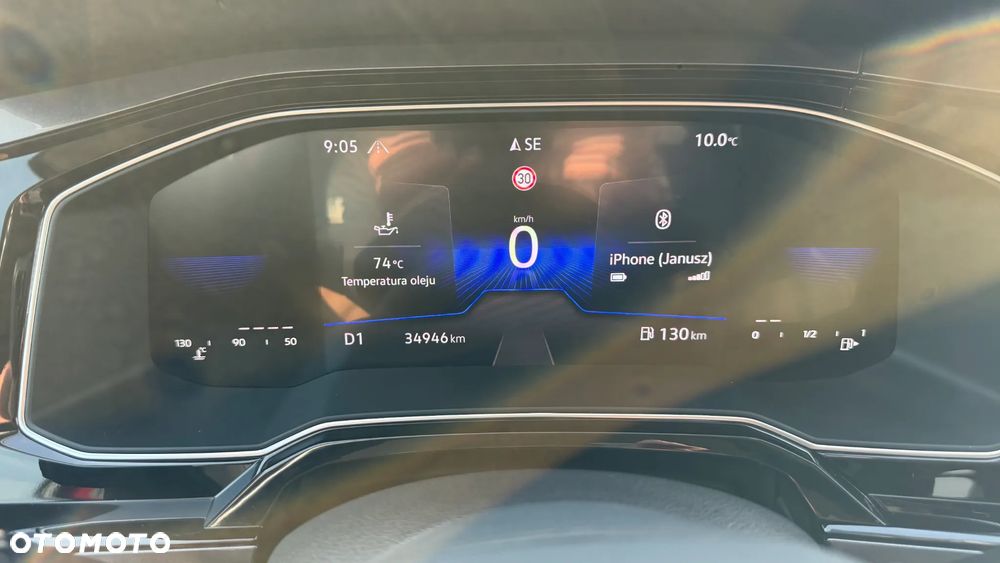 Volkswagen Taigo 1.5 TSI OPF DSG Energy - 28