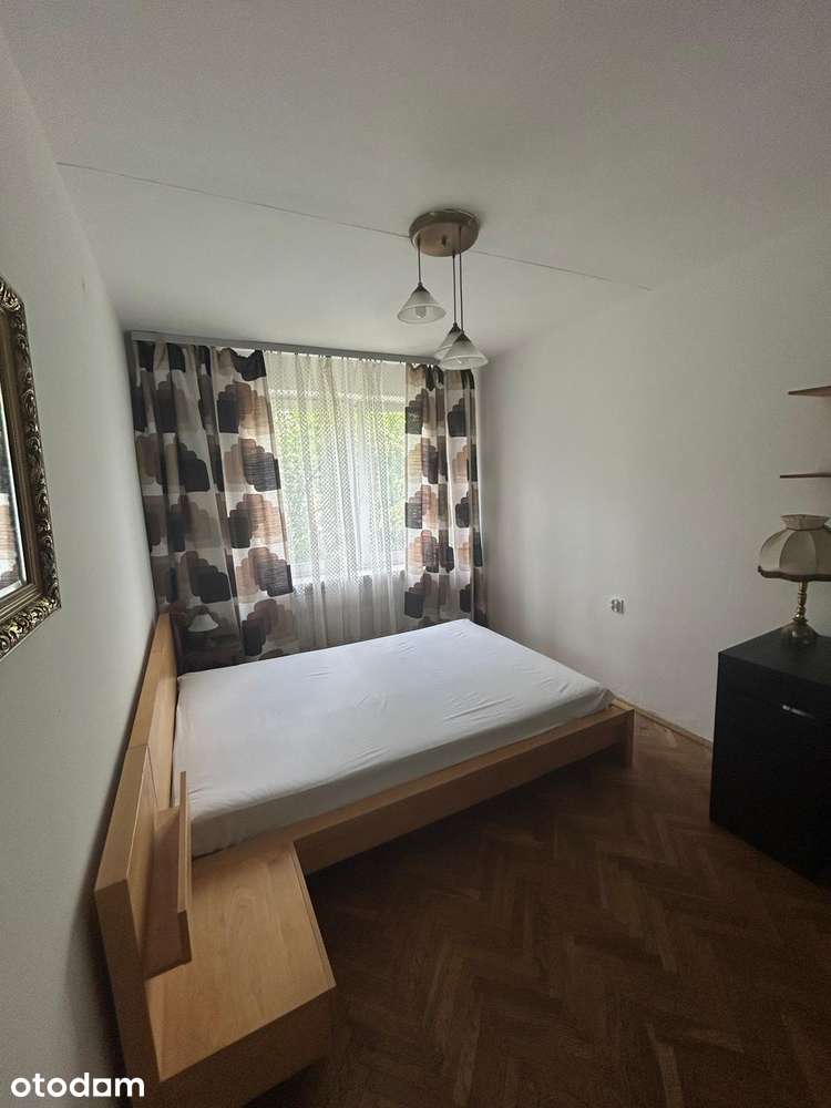Bez prowizji | 2 pokoje | 48 m² | Warszawa, Anielewicza