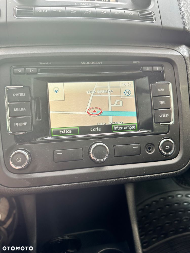 Skoda Roomster 1.2 TSI Elegance PLUS EDITION - 27