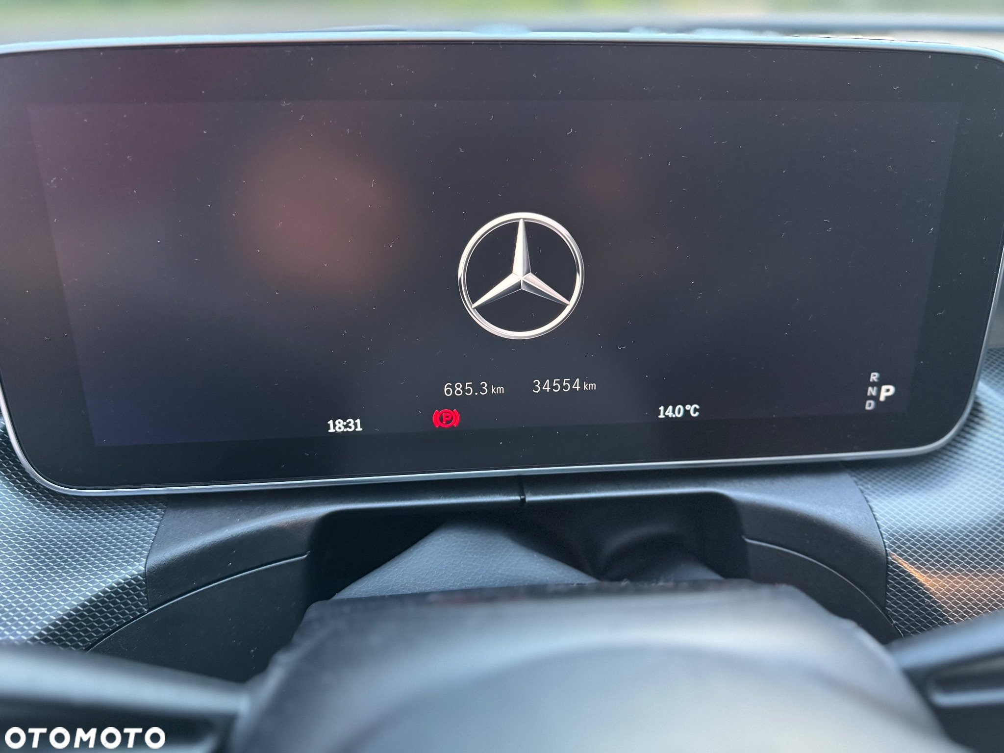 Mercedes-Benz Klasa C 220 d T 9G-TRONIC Avantgarde - 11