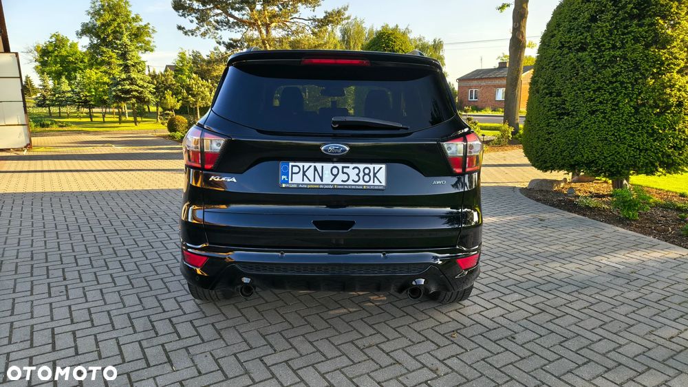 Ford Kuga 2.0 TDCi AWD ST-Line - 6