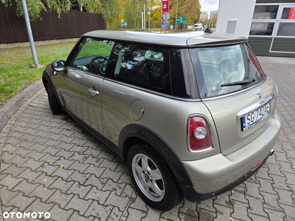 MINI ONE Standard - 7