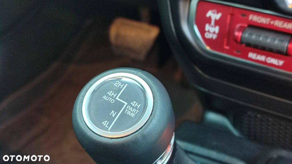 Jeep Wrangler - 21