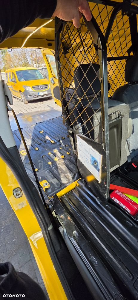 Citroën Berlingo - 13