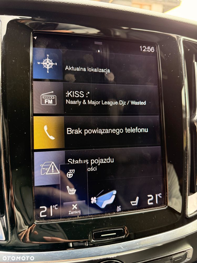 Volvo V60 D4 R-Design - 28
