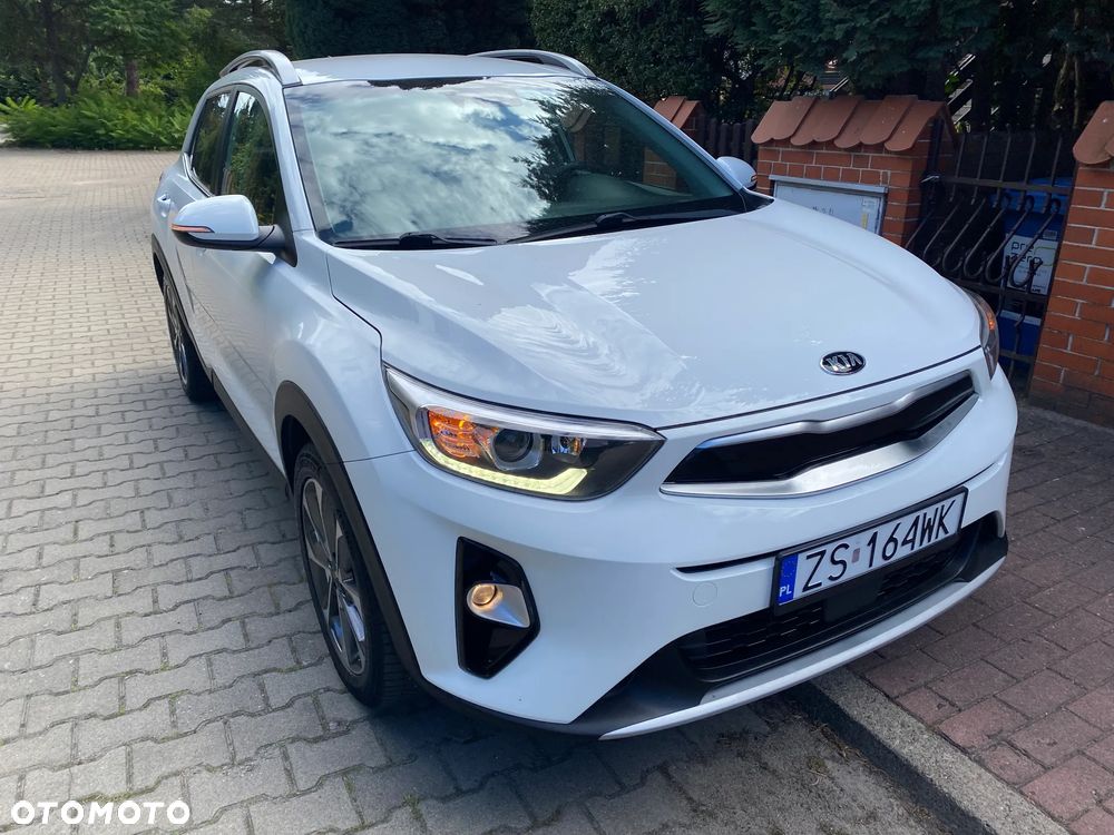 Kia Stonic 1.0 T-GDI XL - 23