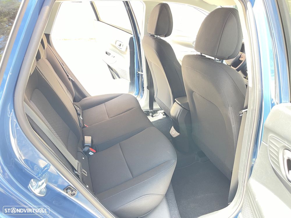 Hyundai i20 1.0 T-GDI Style Plus - 12