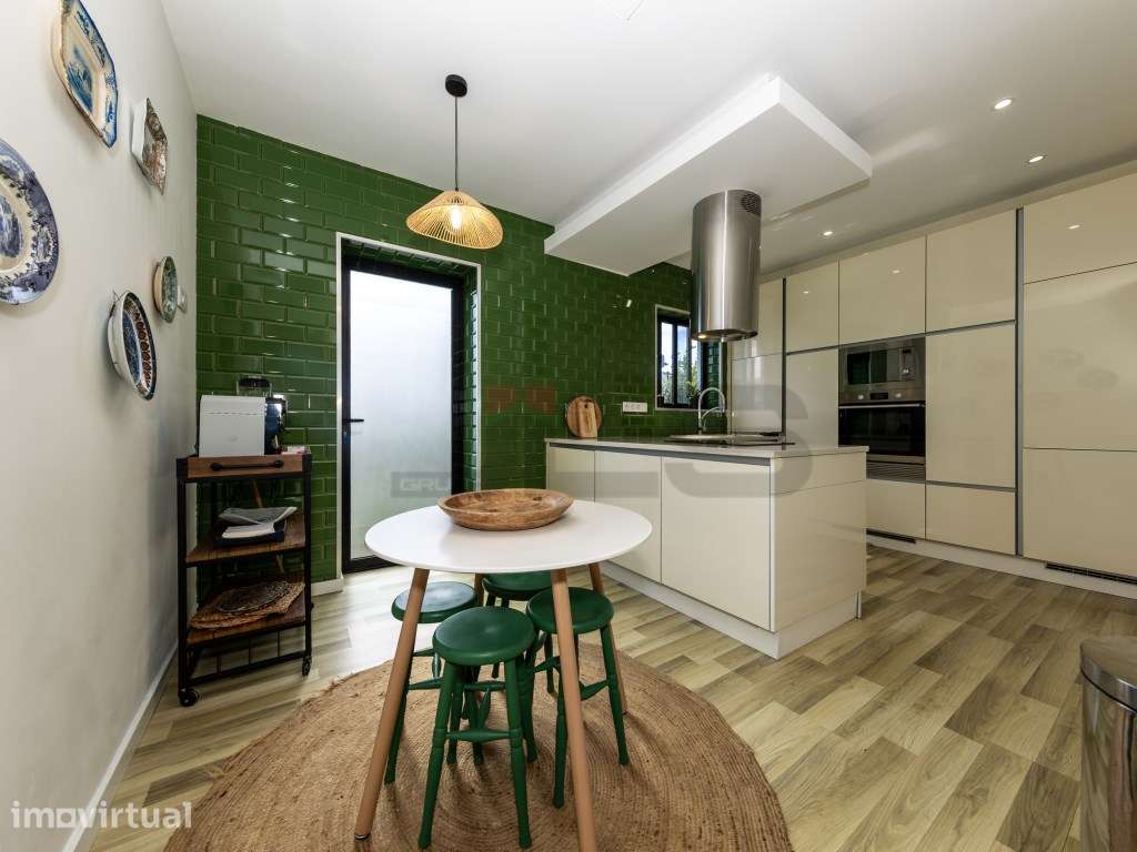 Exclusividade & Natureza na Costa Sul | Moradia Térrea Contemporâne... - Grande imagem: 5/58