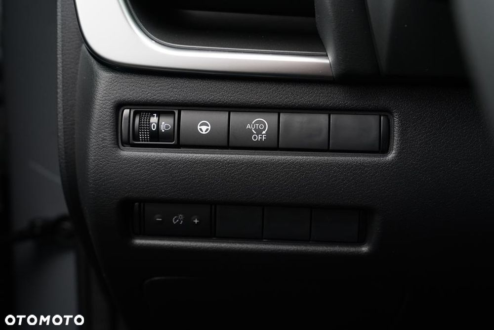 Nissan Qashqai 1.3 DIG-T MHEV N-Connecta Xtronic - 12