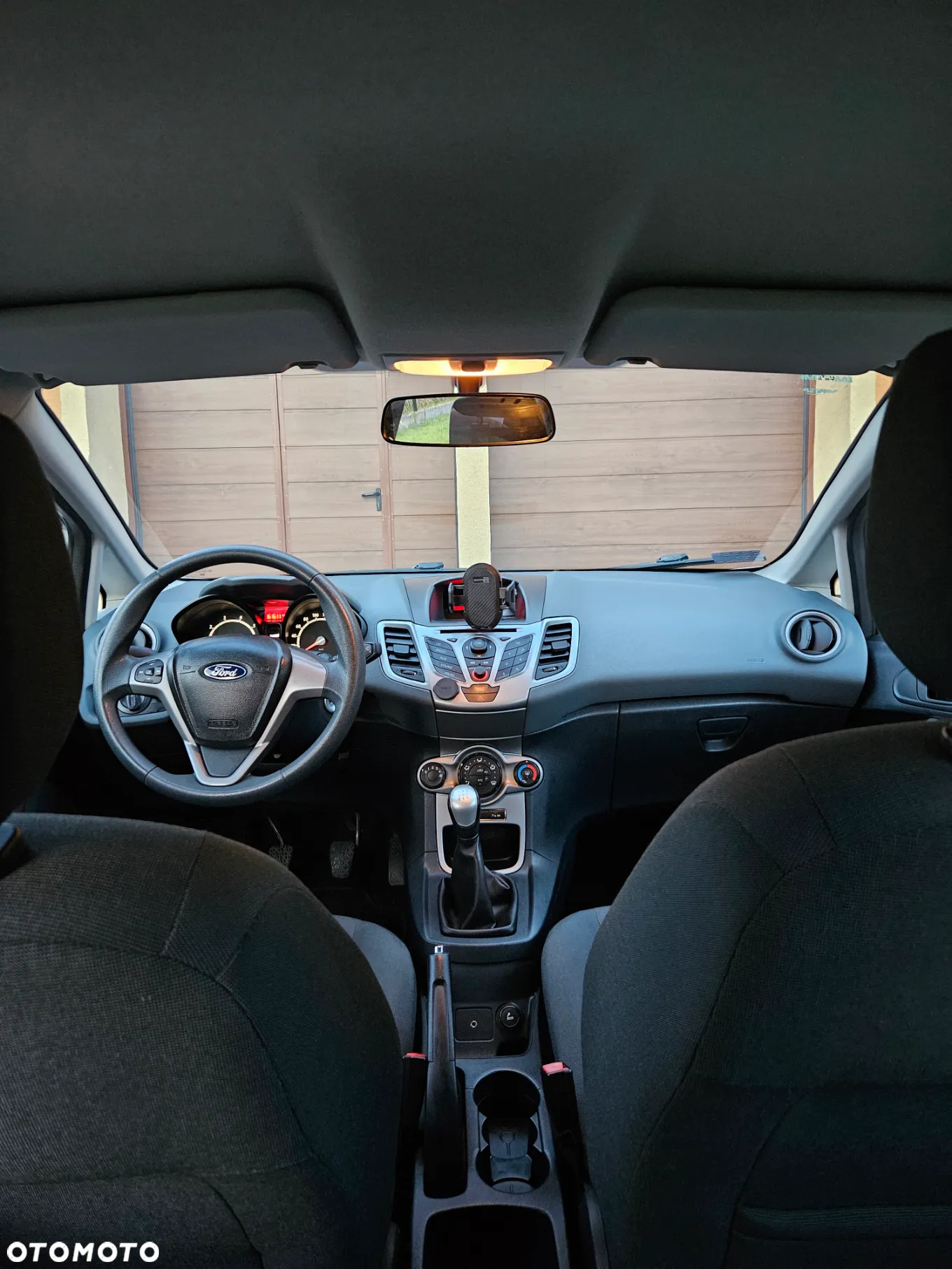 Ford Fiesta - 7