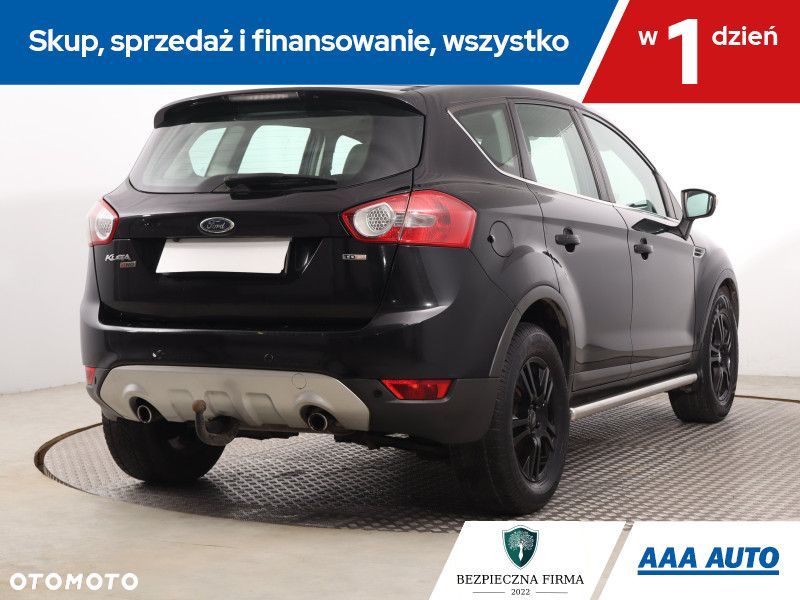 Ford Kuga - 7
