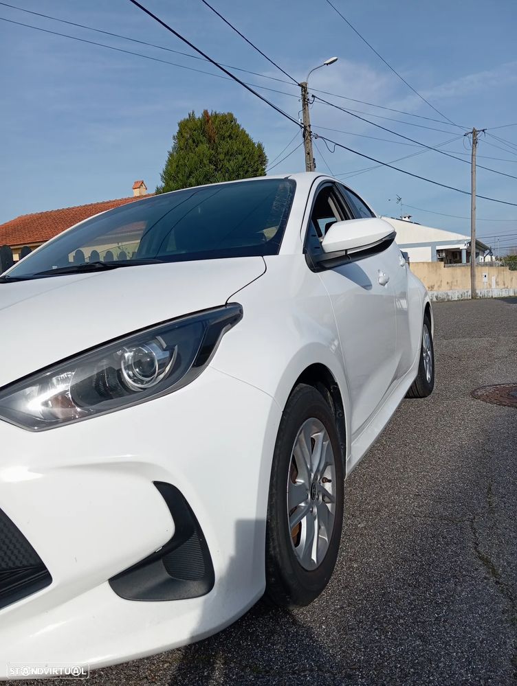 Toyota Yaris 1.0 VVT-i Comfort - 2