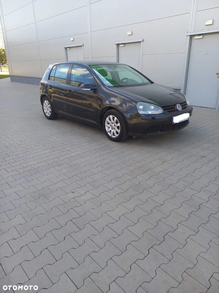 Volkswagen Golf - 3