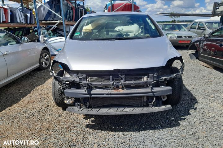Dezmembrez Volkswagen VW Golf 5 [2003 - 2009] Plus minivan 1.4 TSI MT - 1