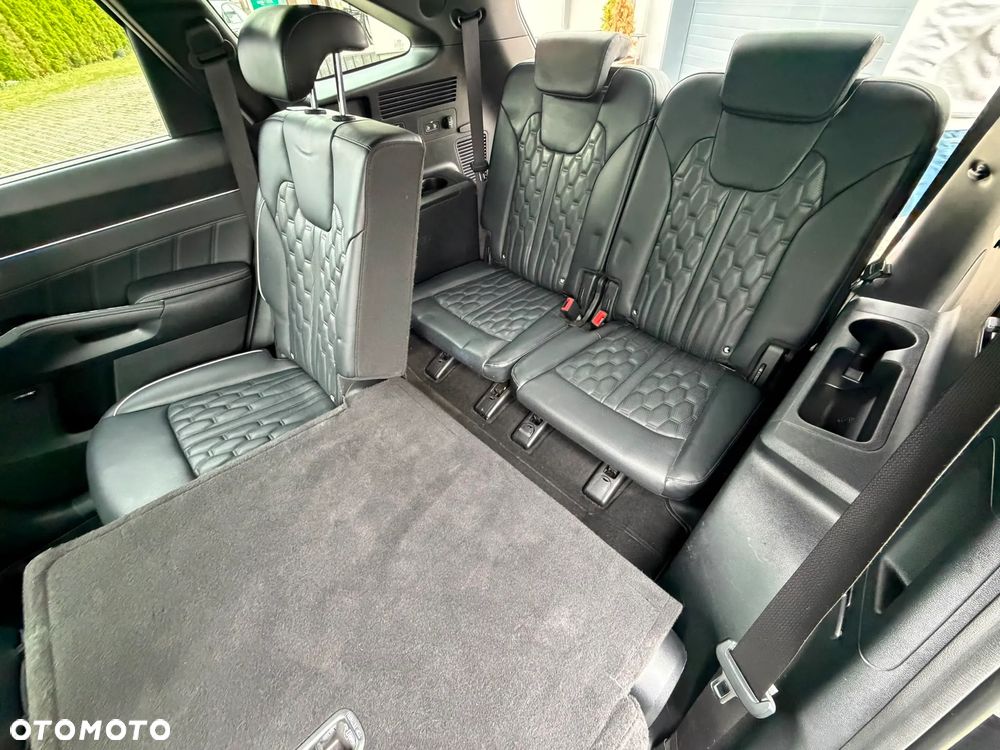 Kia Sorento 1.6 T-GDI PHEV Prestige Line 4WD 7os - 17