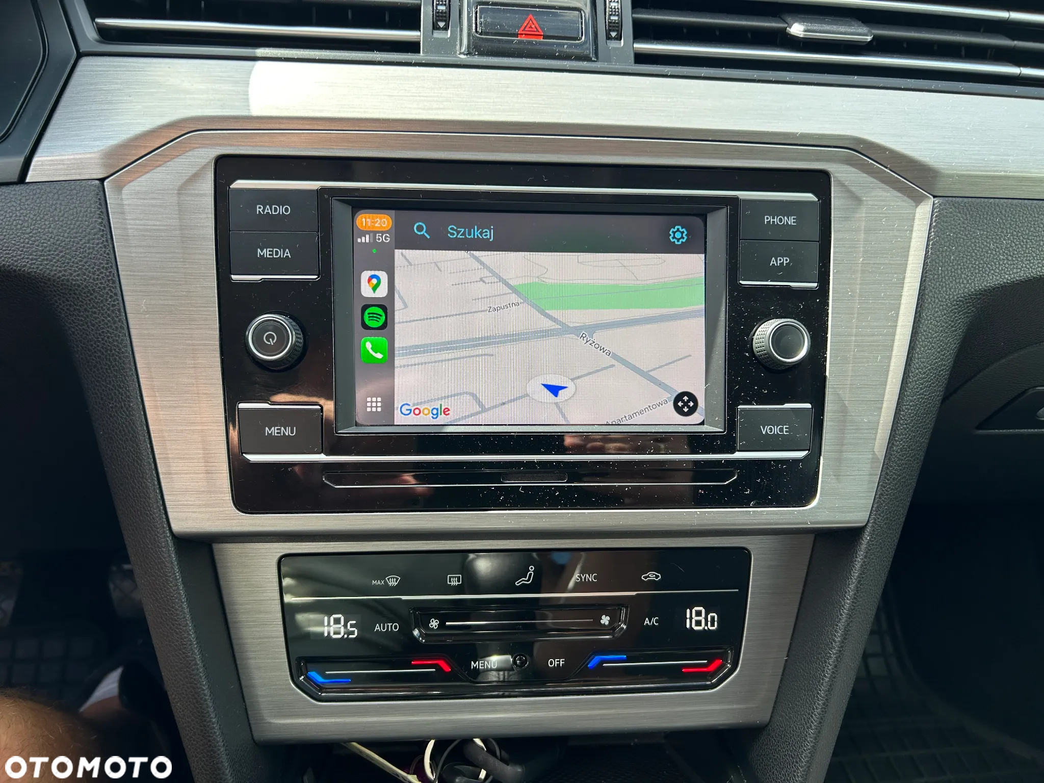 Volkswagen Passat 2.0 TDI EVO Essence - 14