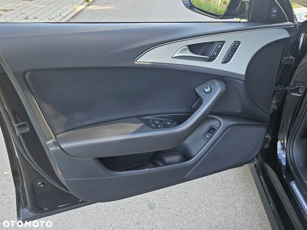 Audi A6 Avant 3.0 TDI Quattro S tronic - 23