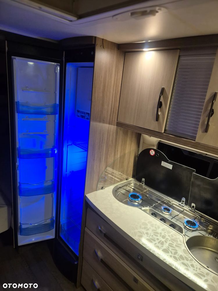 Hobby De Luxe 495 UL - 14