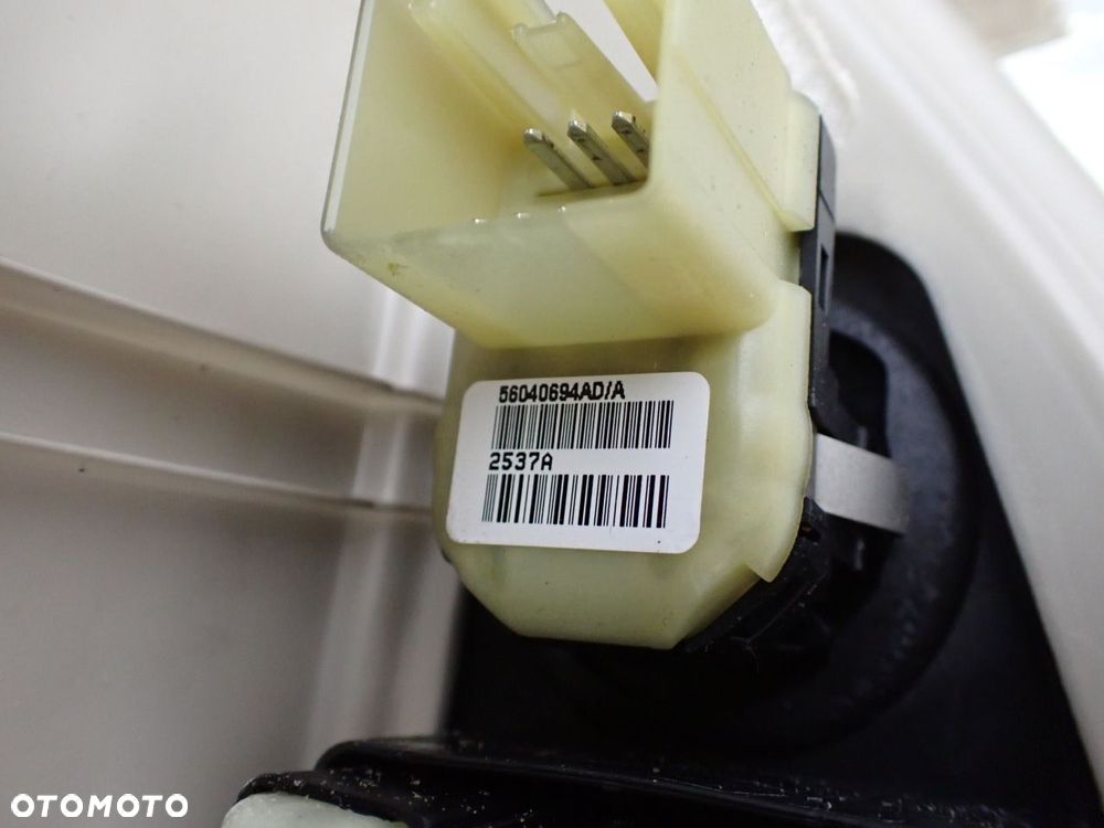 PANEL STEROWANIA SZYB DODGE CALIBER 56040691AD  56040694AD 0079886AA - 6