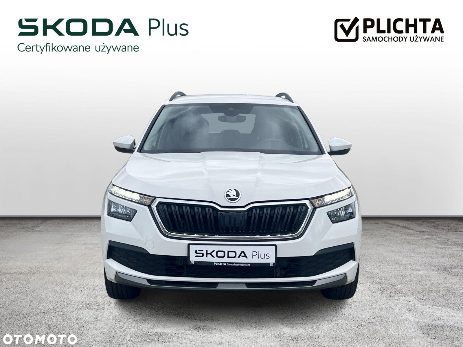Skoda Kamiq 1.5 TSI Ambition - 9