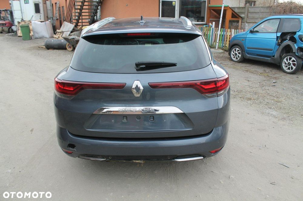 Renault Megane - 6