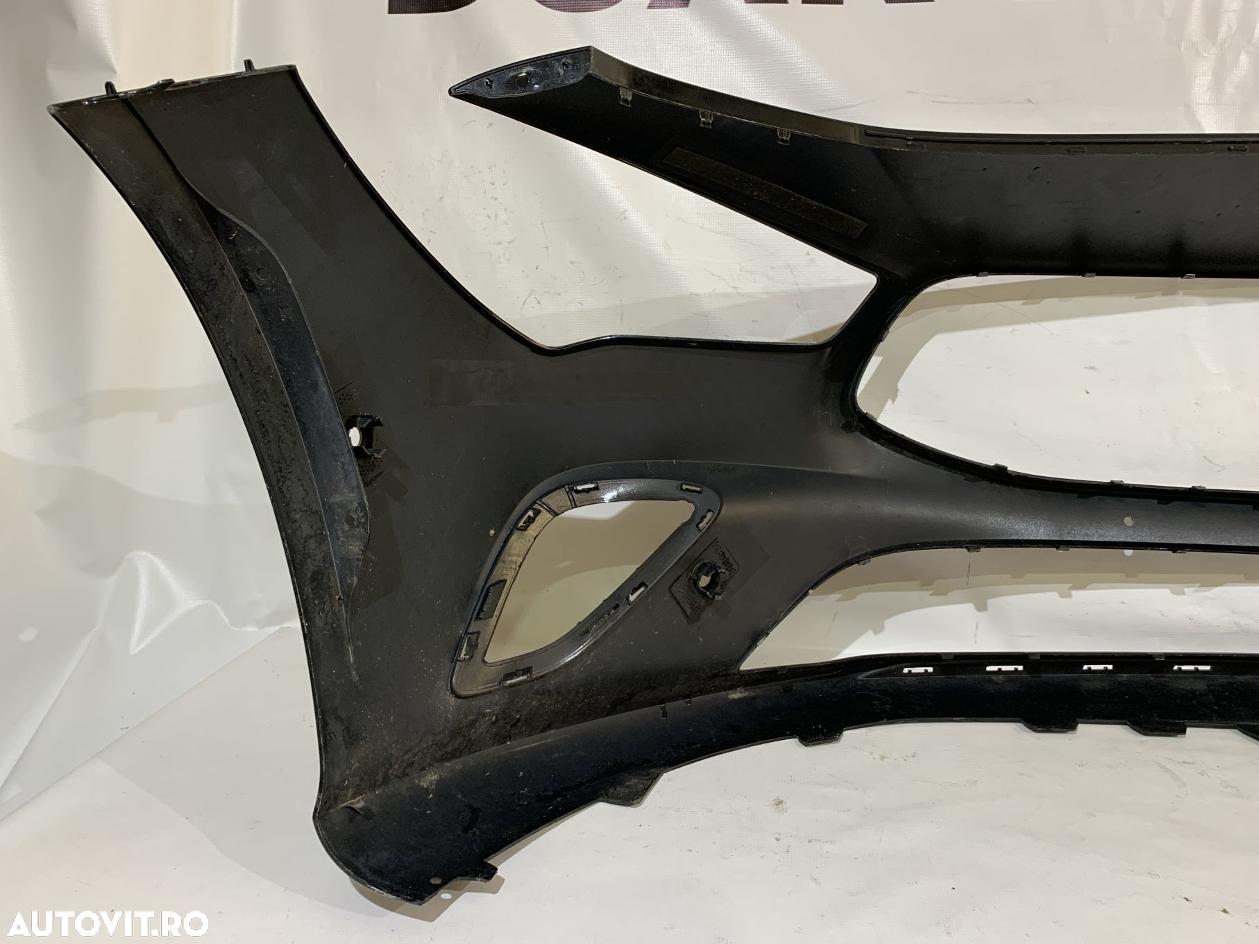 Bara fata Mercedes CLA W118, 2019, 2020, 2021, 2022, cod origine OE A1188855300. - 20