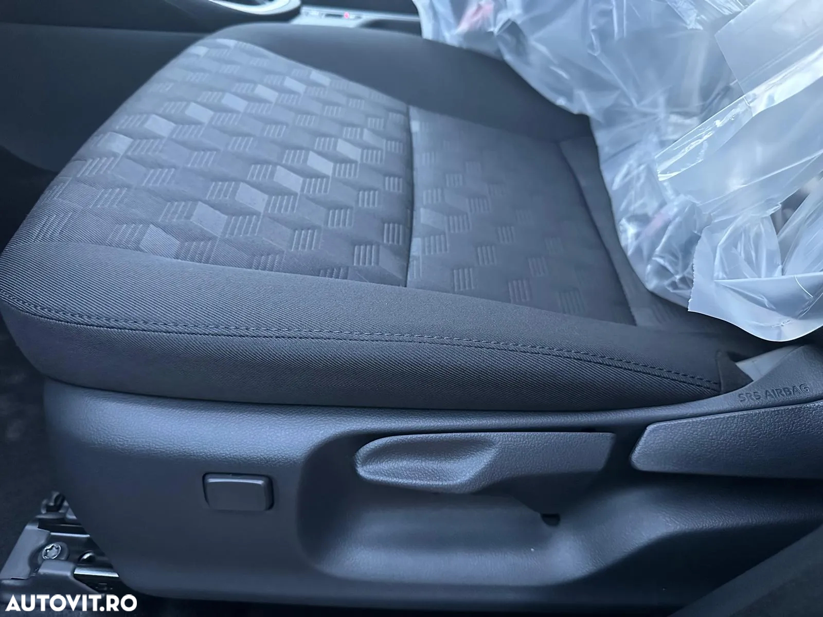 Mazda 2 Hybrid G116 CVT Exclusive-Line - 12