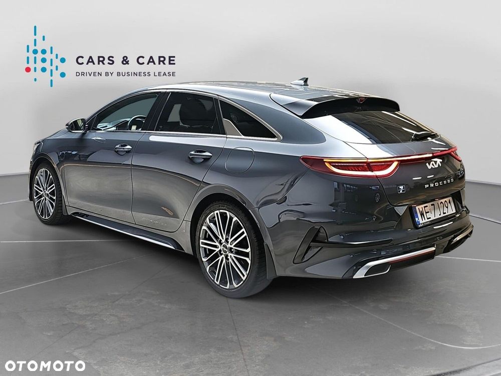 Kia ProCeed 1.5 T-GDI GT Line DCT - 30