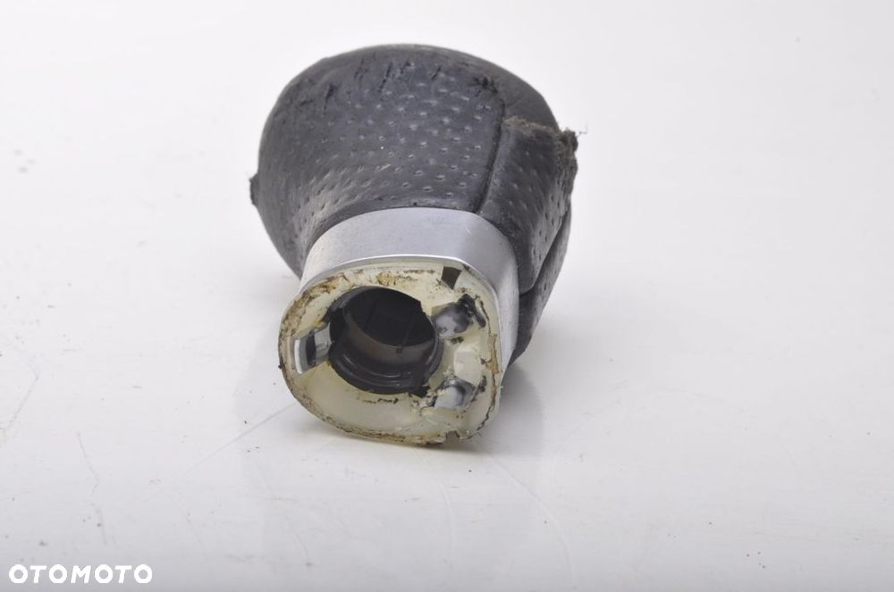 BMW E87 GAŁKA ZMIANY BIEGÓW M-PAKIET - 3