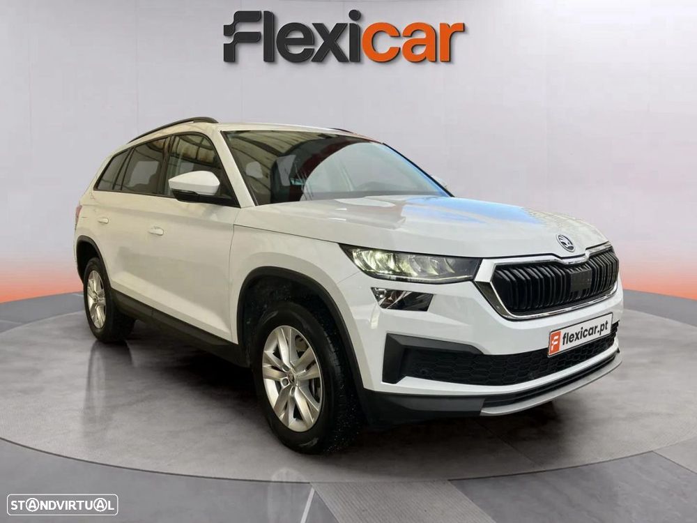 Skoda Kodiaq 2.0 TDI Ambition DSG - 1