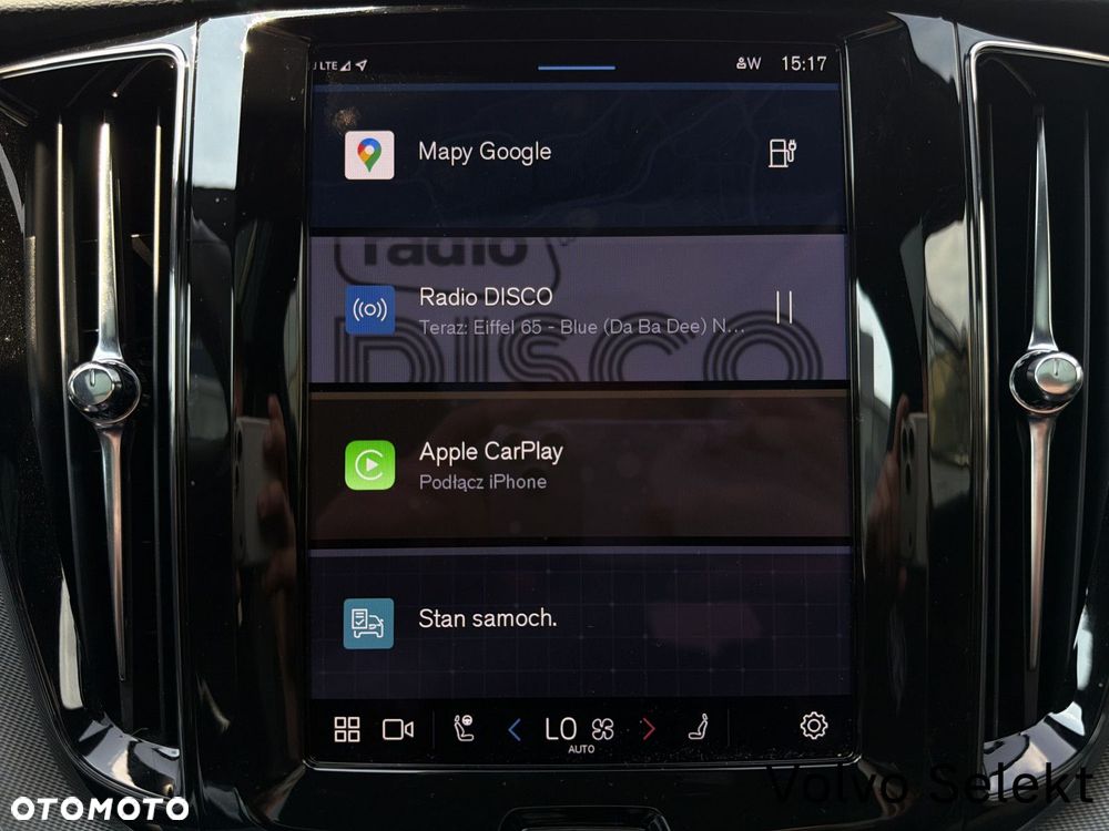 Volvo XC 60 - 22