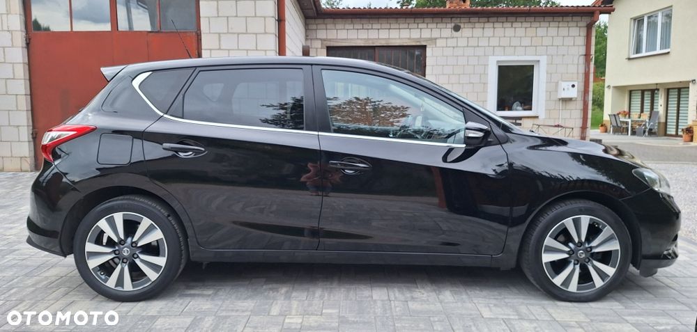 Nissan Pulsar 1.2 DIG-T N-Connecta - 3