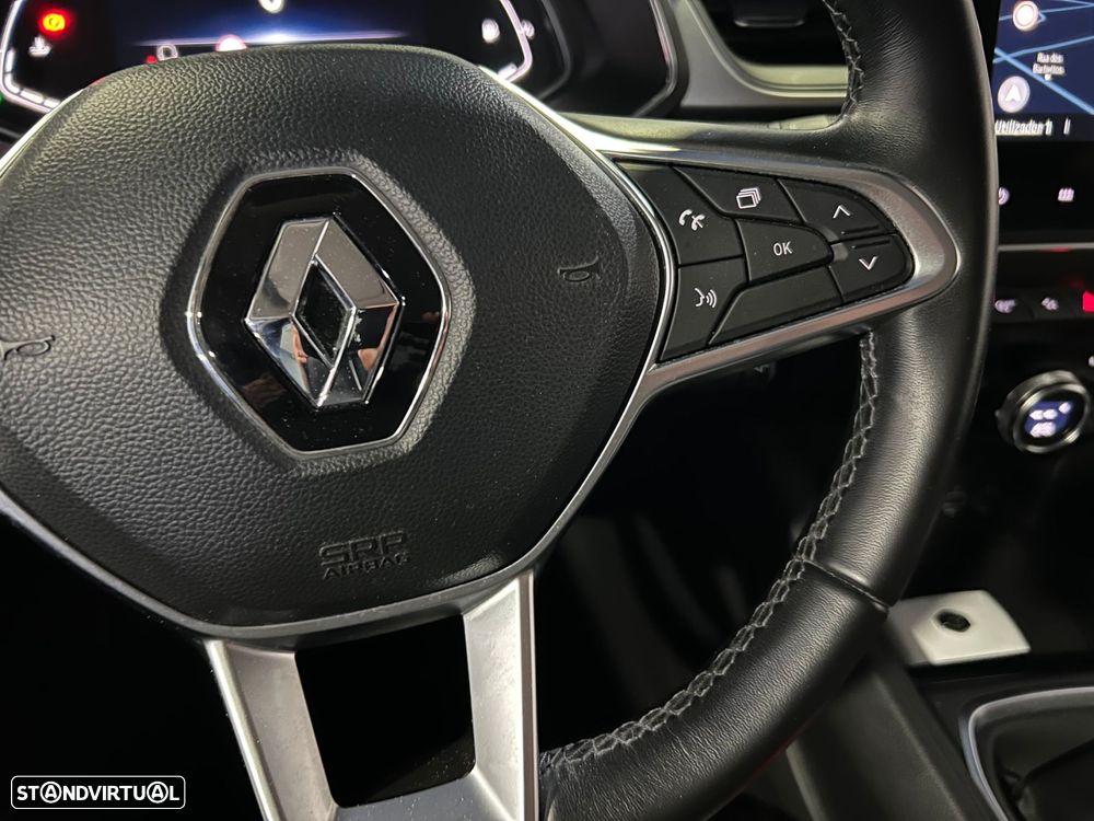 Renault Captur 1.0 TCe Techno - 18