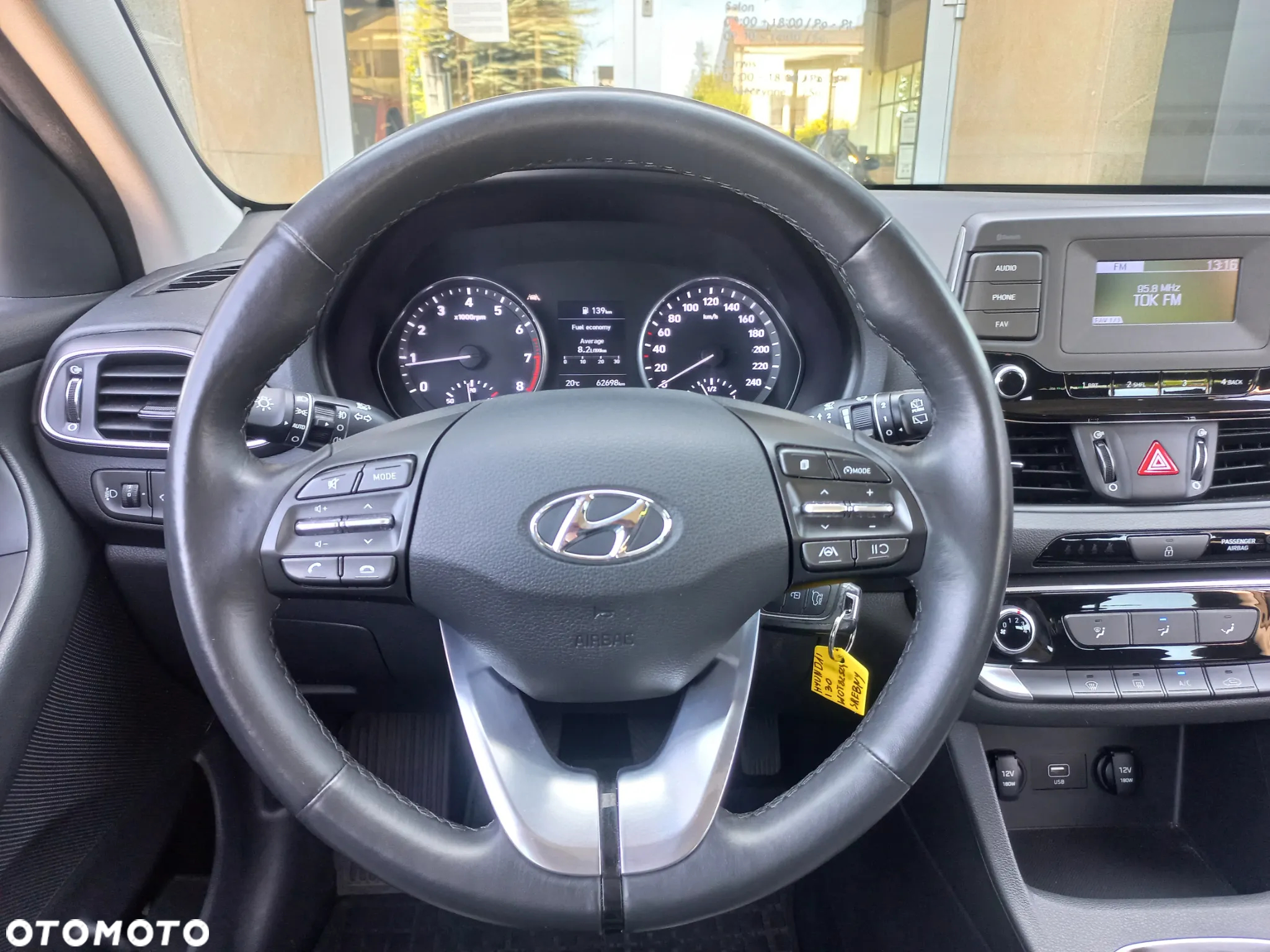 Hyundai i30 1.5 DPI Classic + - 6