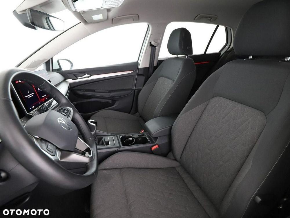 Volkswagen Golf 1.5 TSI Life - 14