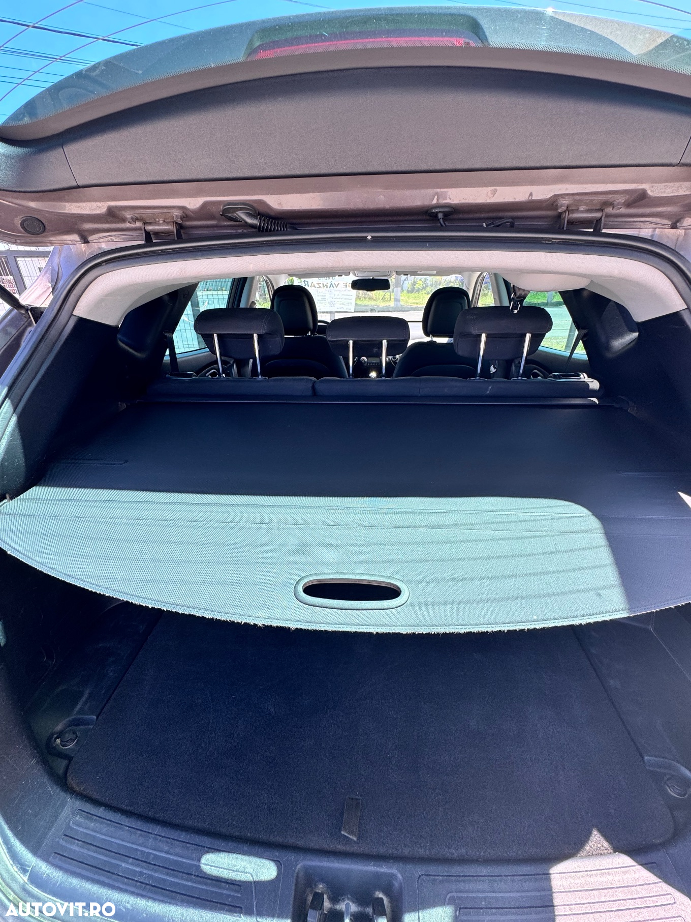 Hyundai ix35 2.0 CRDI 4WD 5 Star Edition - 13