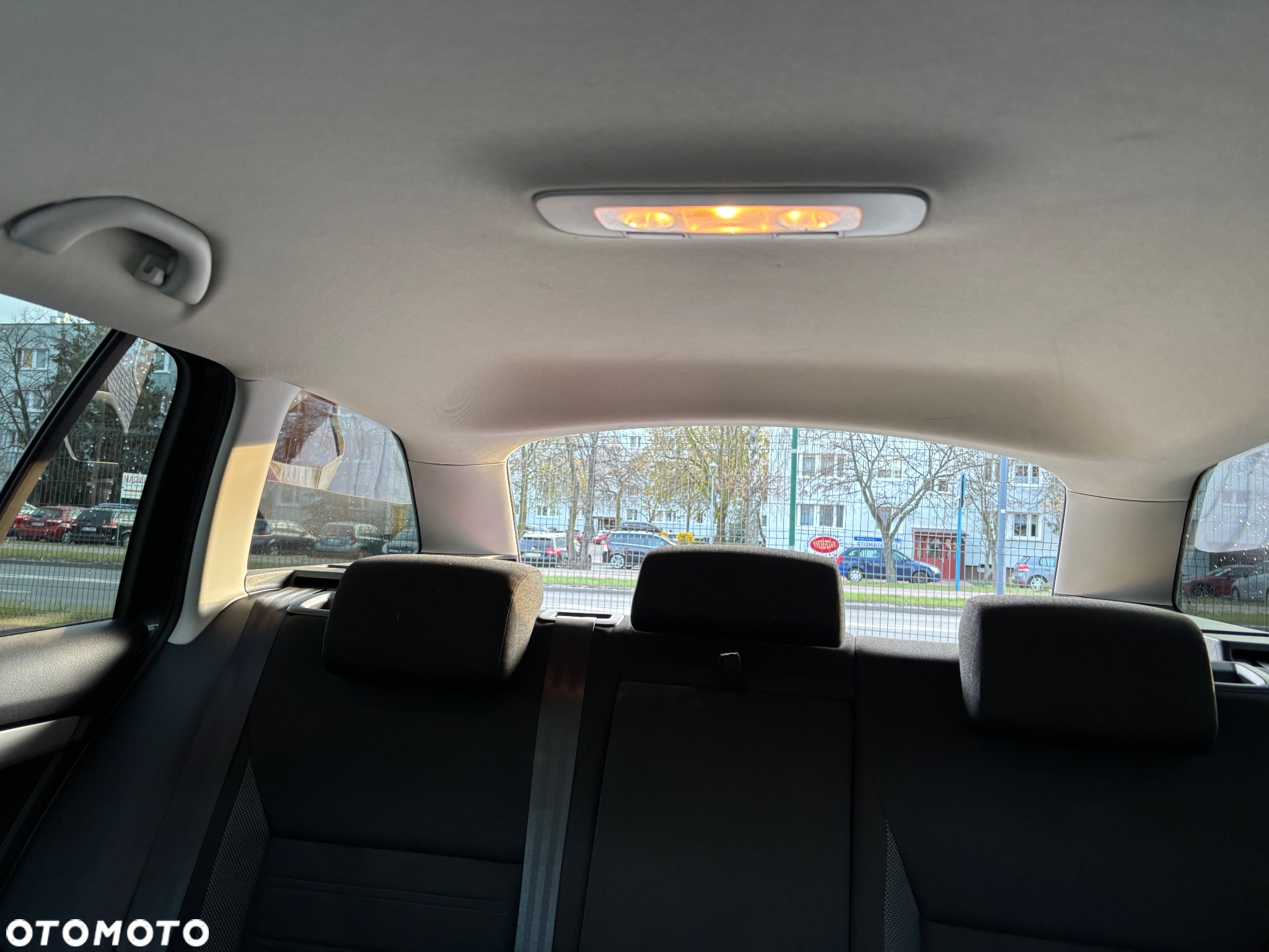 Skoda Octavia 2.0 TDI Ambition DSG - 18
