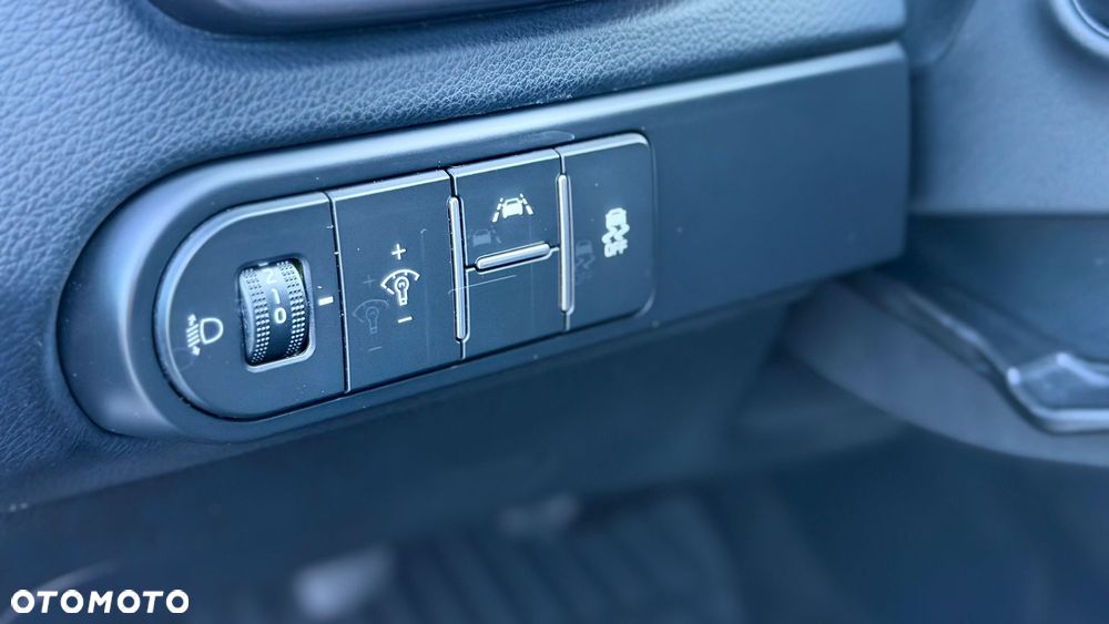 Kia Ceed 1.4 T-GDI OPF Platinum Edition - 21
