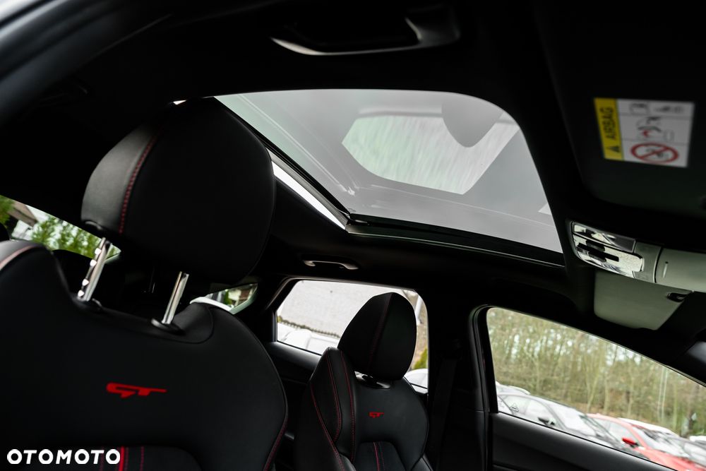 Kia ProCeed 1.6 T-GDI DCT7 OPF GT - 27