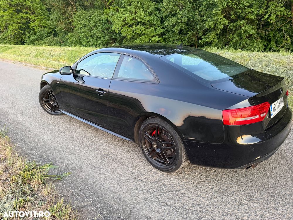 Audi A5 2.0 TFSI quattro S tronic - 3
