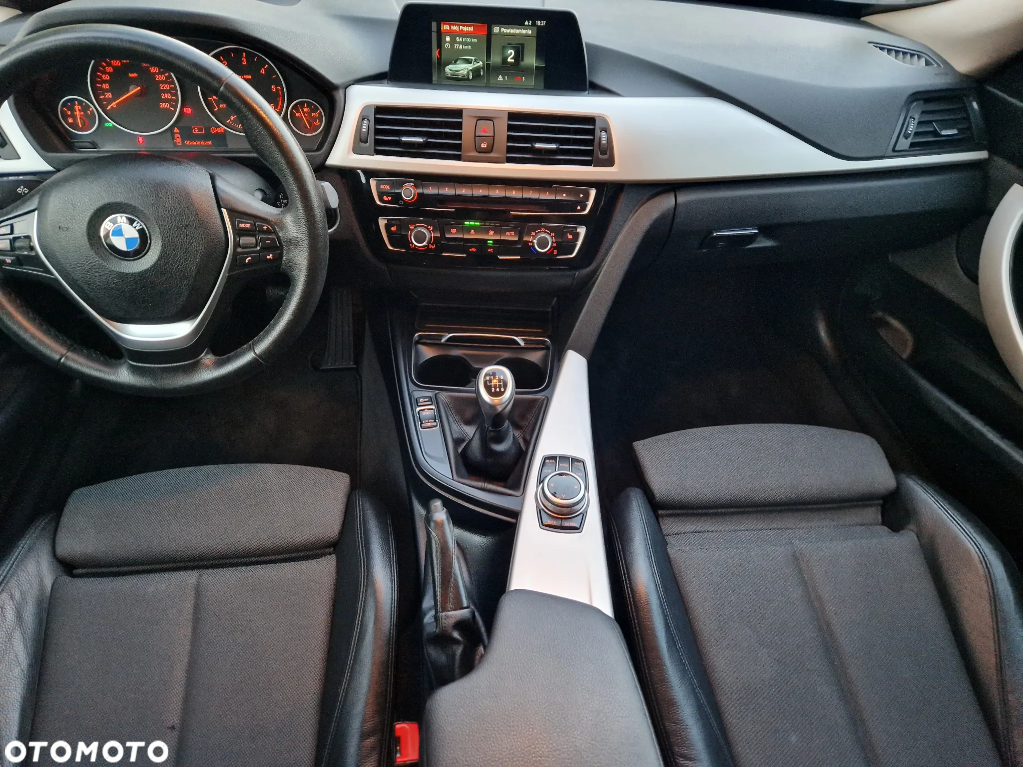BMW 3GT - 17