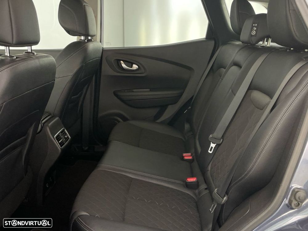 Renault Kadjar 1.5 dCi Black Edition - 12