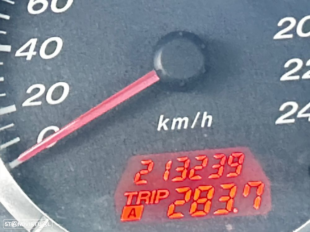 Mazda 6 MZR-CD 2.0 Sport - 4