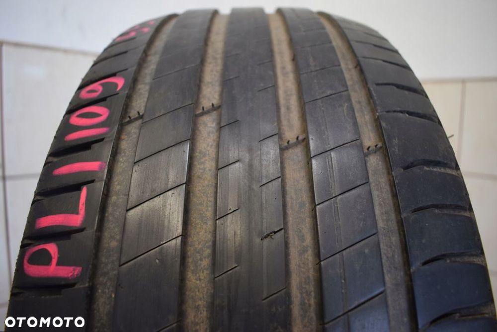 R19 235/55 Michelin Latitude Sport 3 Wysyłka gratis! - 1