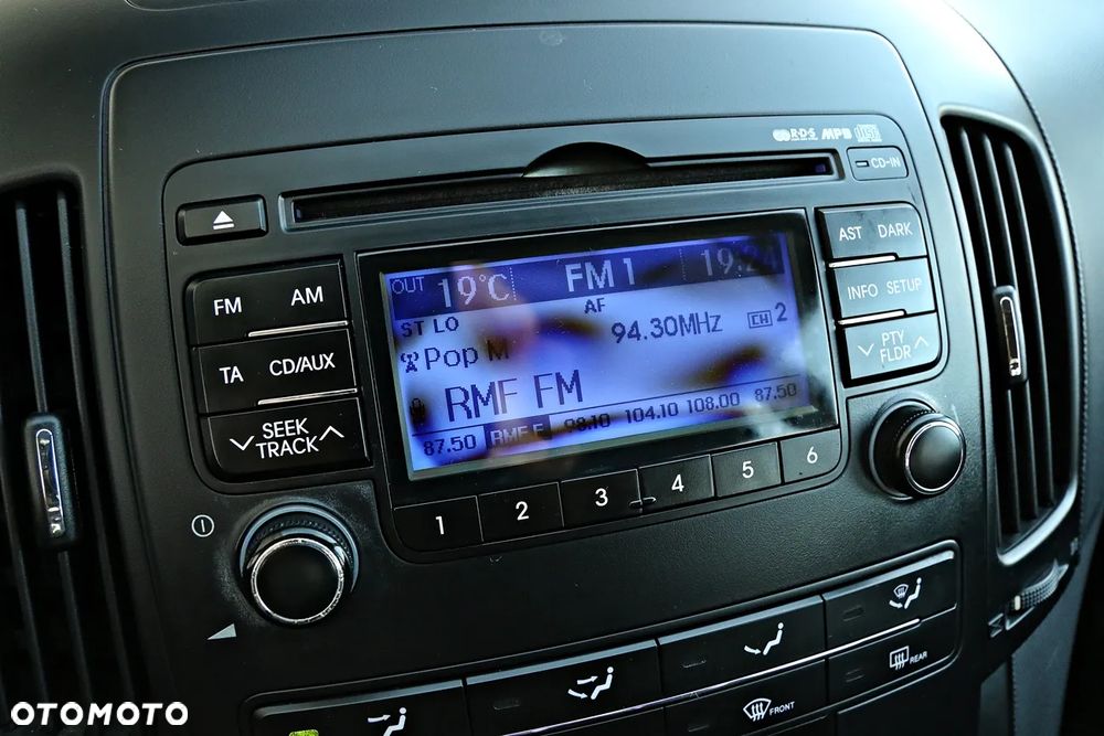 Hyundai i30 1.4 Base - 35