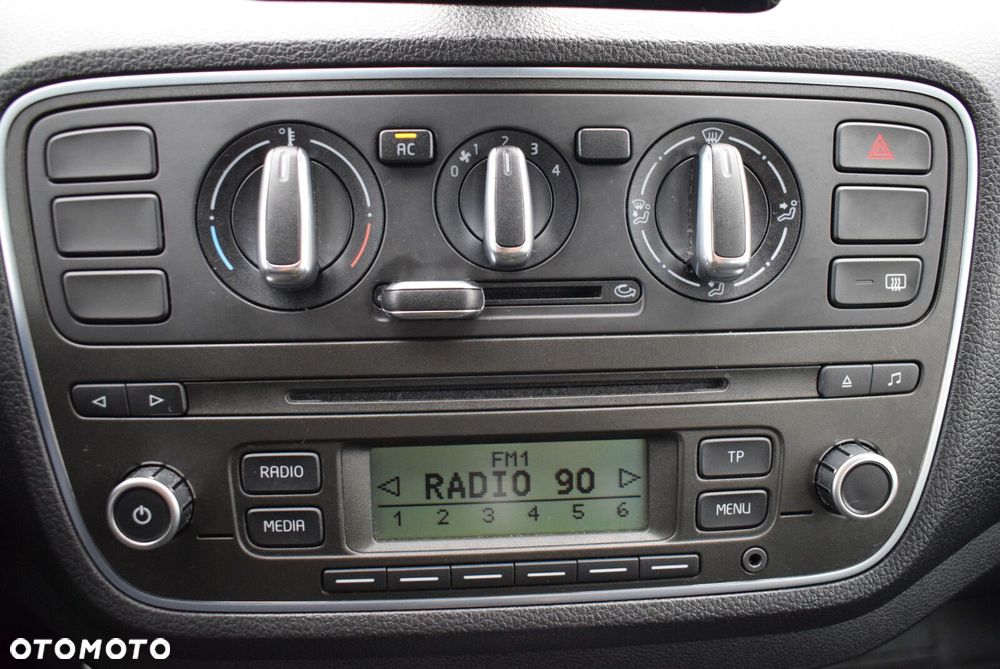 Skoda Citigo 1.0 Ambition - 19
