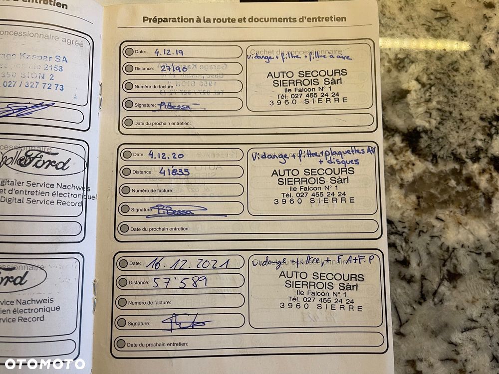 Ford B-MAX 1.6 Titanium - 32