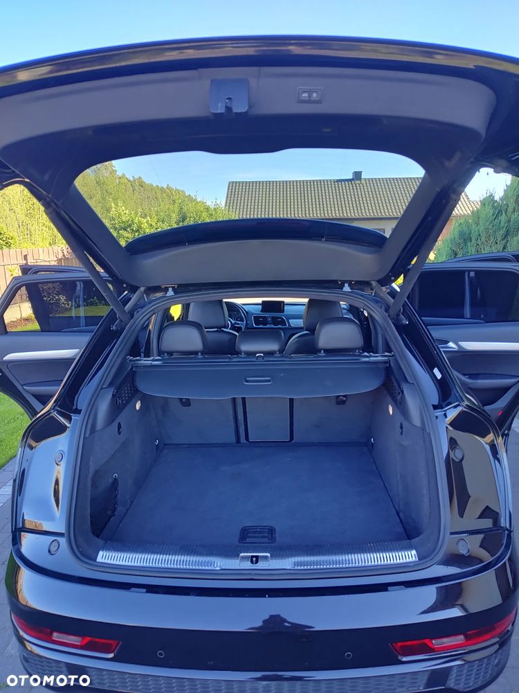 Audi Q3 - 16