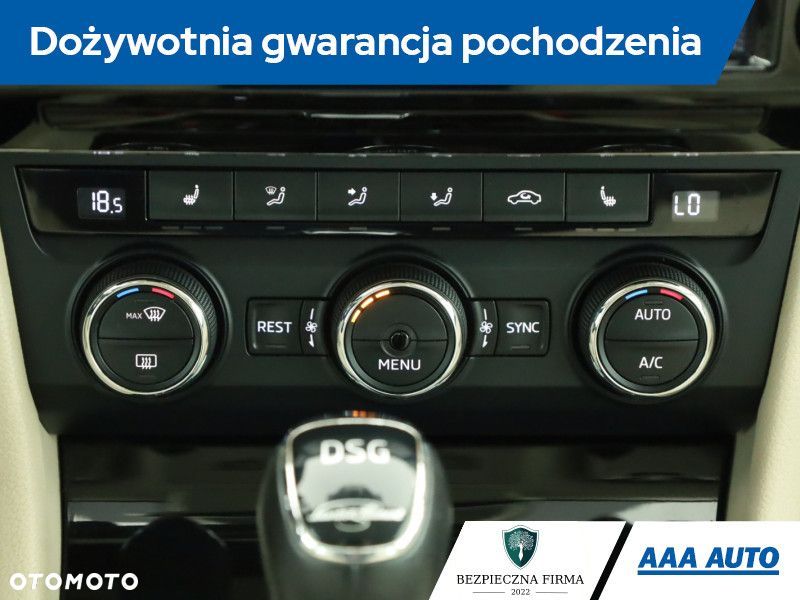 Skoda Superb - 12